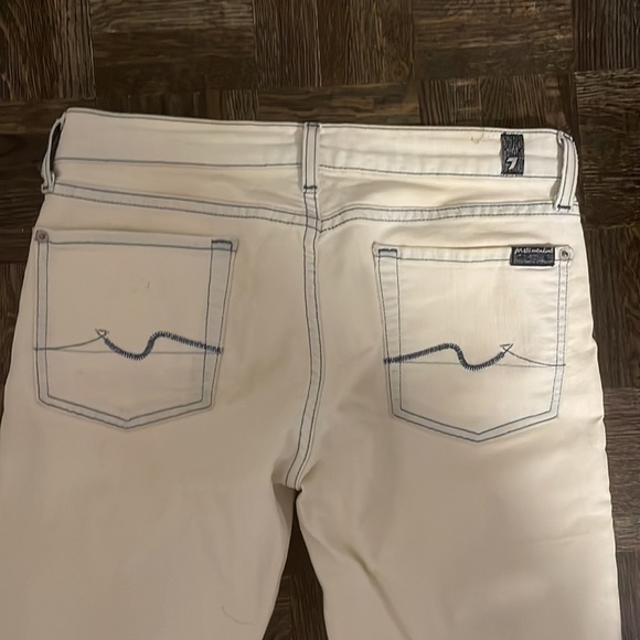 Bootcut jeans - Picture 4 of 4